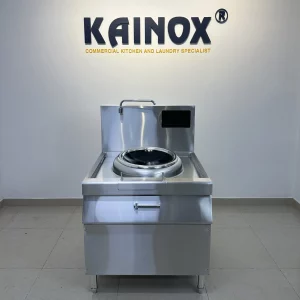 Bếp Á 1 Họng Điện Từ