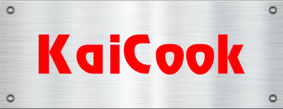 kaicook