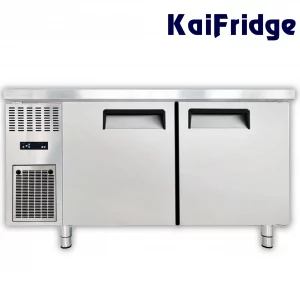 Bàn Mát 2 cánh KaiFridge 1m8