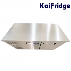 Bàn Mát 2 cánh KaiFridge 1m8