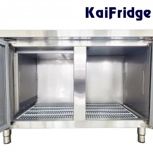 Bàn Mát 2 cánh KaiFridge 1m8