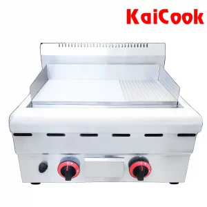 Bếp Chiên Gas để Bàn