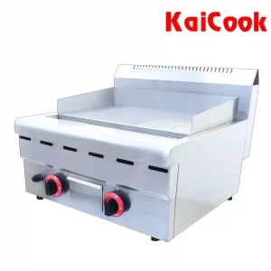 Bếp Chiên Gas để Bàn