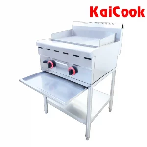 Bếp Chiên Gas để Bàn