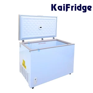 Tủ Đông Nằm 1 Cánh Lớn KaiFridge