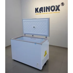 Tủ Đông Nằm 1 Cánh Lớn KaiFridge