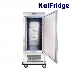 Tủ Mát Di Động Phục Vụ Tiệc KaiFridge
