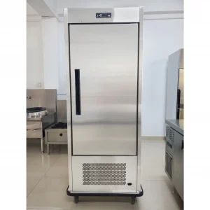 Tủ Mát Di Động Phục Vụ Tiệc KaiFridge