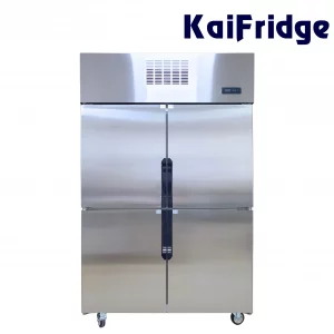 Tủ Mát 4 Cánh KaiFridge