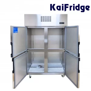 Tủ Mát 4 Cánh KaiFridge