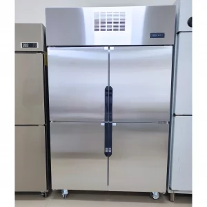 Tủ Mát 4 Cánh KaiFridge