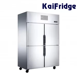 Tủ Mát 4 Cánh KaiFridge