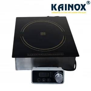 Bếp Điện Từ Âm Quầy