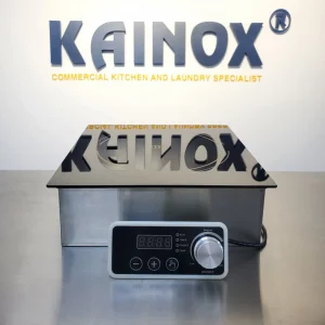 Bếp Điện Từ Âm Quầy