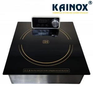 Bếp Điện Từ Âm Quầy