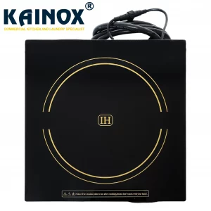 Bếp Điện Từ Âm Quầy