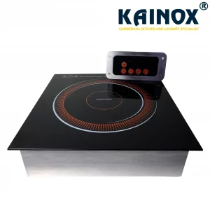 Bếp Điện Từ Âm Quầy