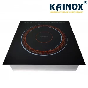 Bếp Điện Từ Âm Quầy