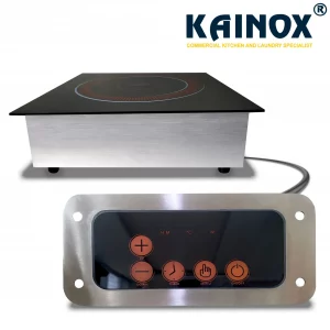 Bếp Điện Từ Âm Quầy