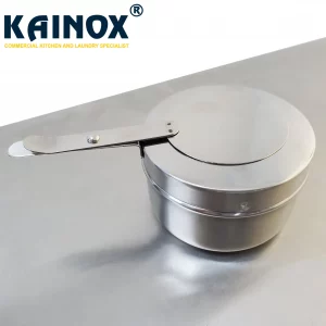 Bình nước hâm nóng 11 Lít Kingo