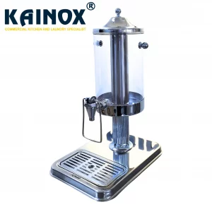 Bình nước hoa quả 5 lít Kingo