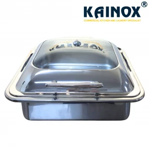 Chaffer Vuông Kingo