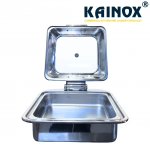 Chaffer Vuông Kingo