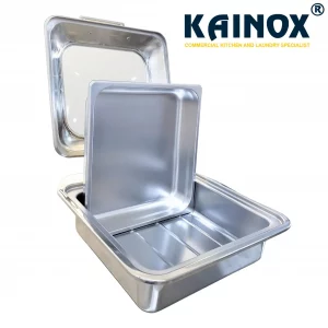 Chaffer Vuông Kingo