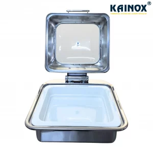 Chaffer Vuông Kingo