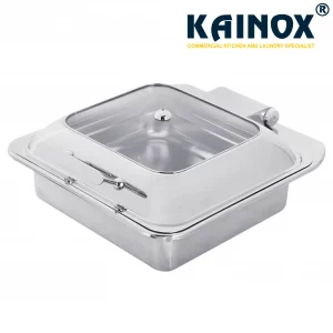 Chaffer Vuông Kingo