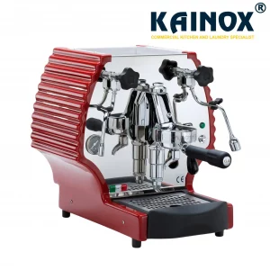 Máy Pha Cà Phê LA NUOVA ERA