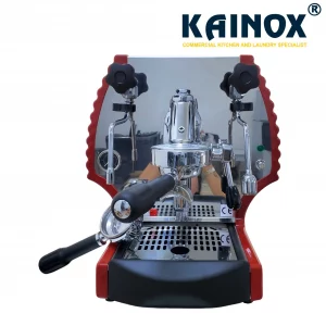 Máy Pha Cà Phê LA NUOVA ERA