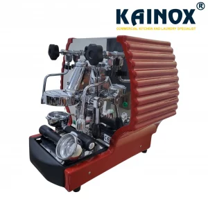 Máy Pha Cà Phê LA NUOVA ERA