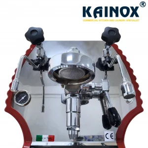 Máy Pha Cà Phê LA NUOVA ERA