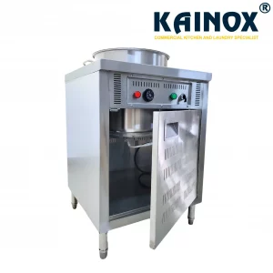 Nồi Hâm Nóng Điện