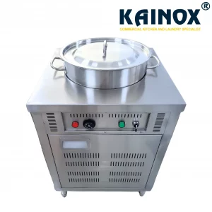 Nồi Hâm Nóng Điện