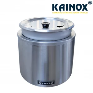 Nồi hâm soup Kingo