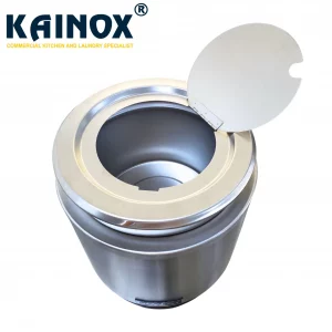 Nồi hâm soup Kingo