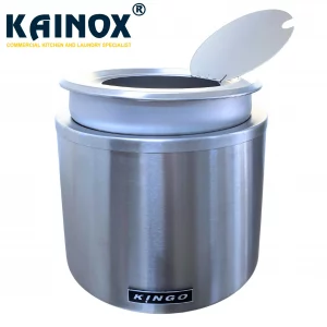 Nồi hâm soup Kingo