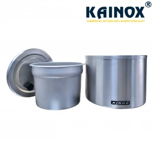 Nồi hâm soup Kingo