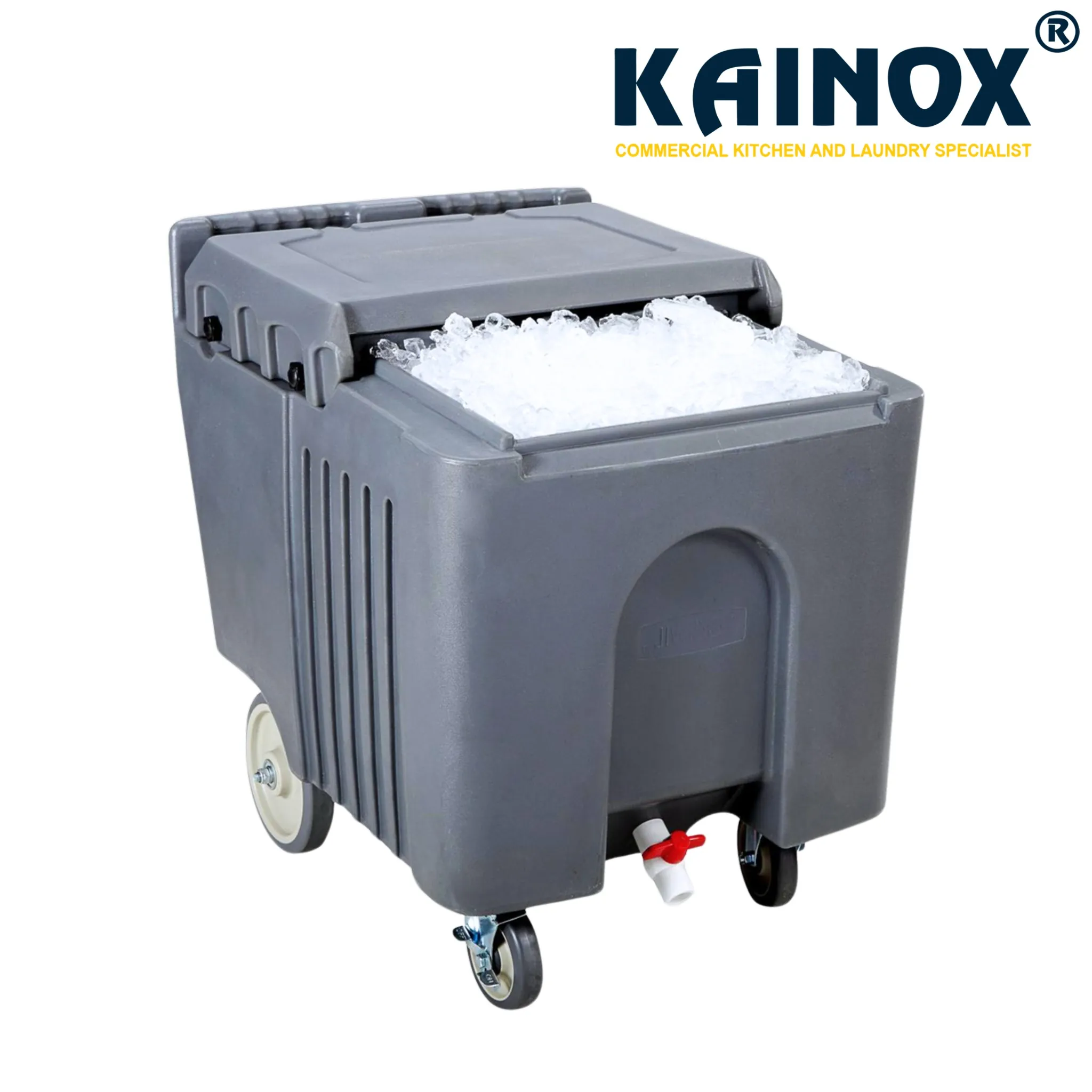 Thùng đá di động Jiwins