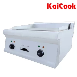 bếp chiên phẳng điện để bàn