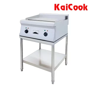 bếp chiên phẳng điện để bàn