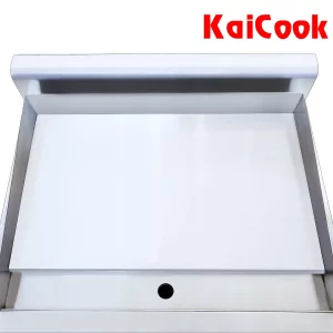 bếp chiên phẳng điện để bàn