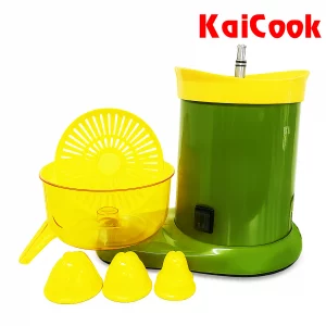 Máy ép cam chanh KaiCook