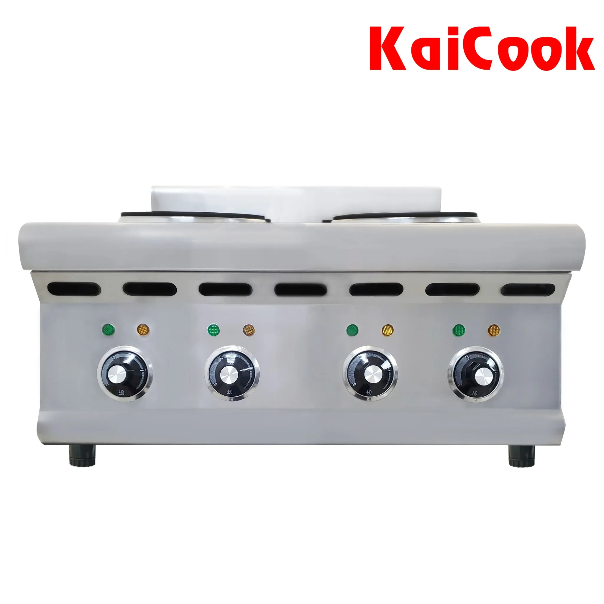 bếp âu 4 họng để bàn