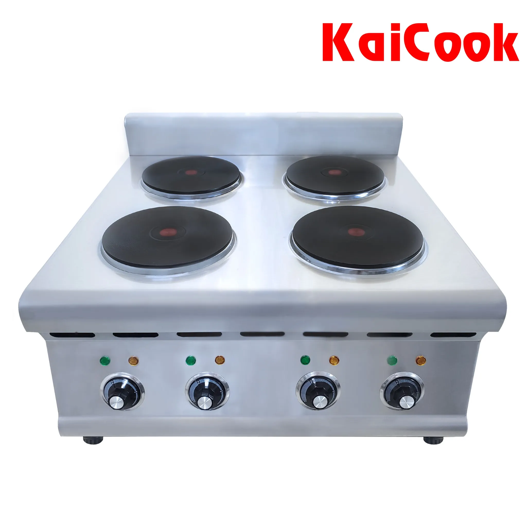 bếp âu 4 họng để bàn