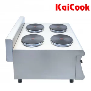 bếp âu 4 họng để bàn