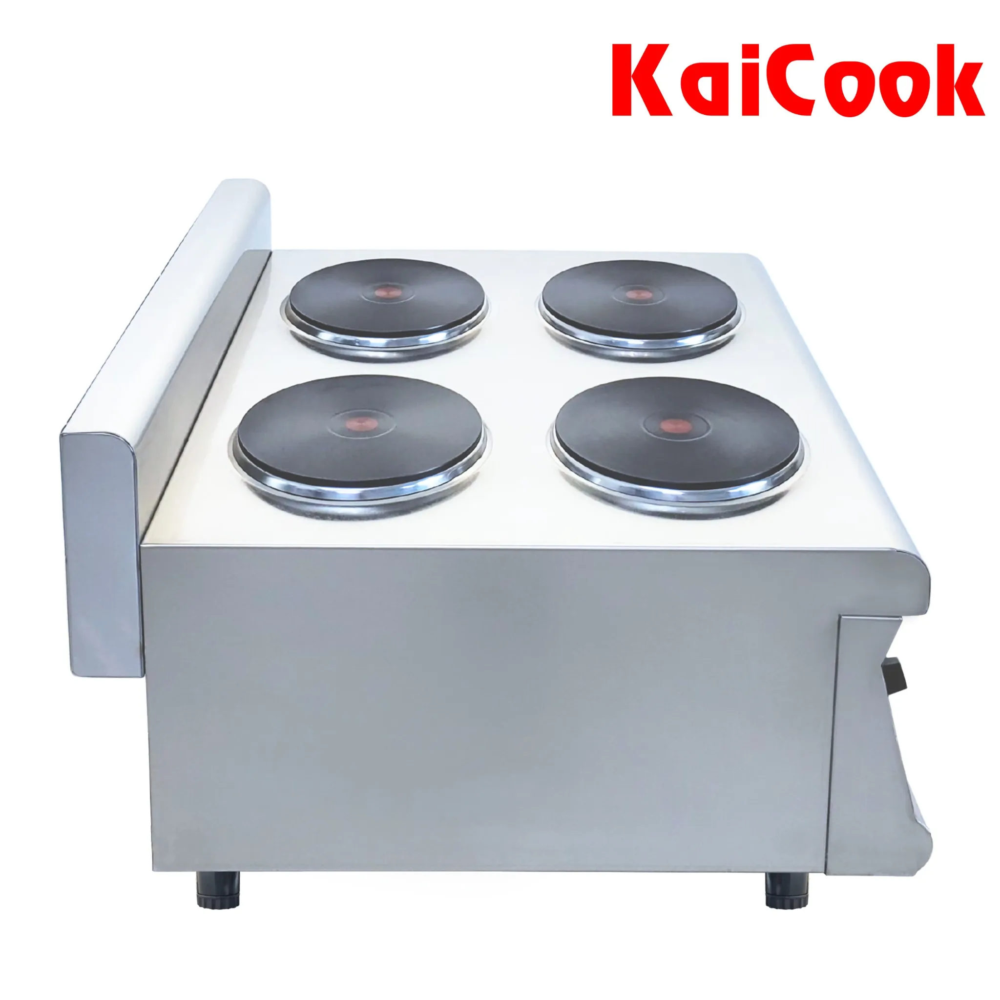 bếp âu 4 họng để bàn