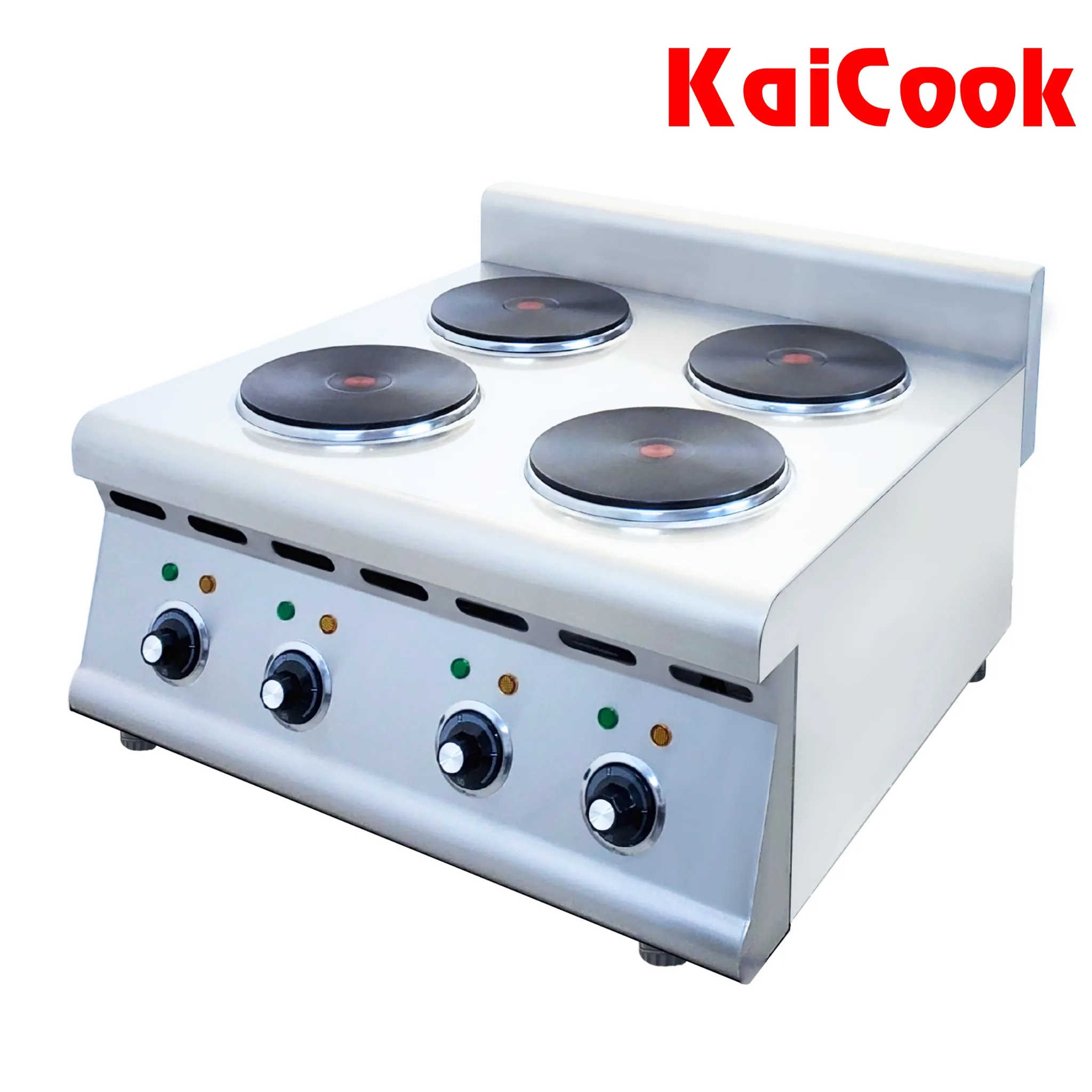 bếp âu 4 họng để bàn